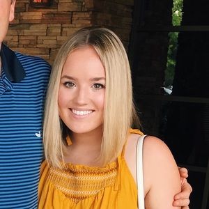 Meet your Posher, Meredith